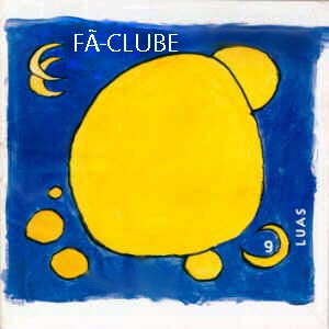F-Clube 9 Luas