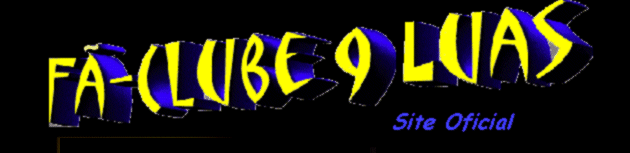 F-Clube 9 Luas- Site Oficial