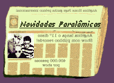 Novidades Paralmicas